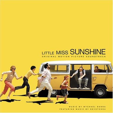 The Winner Is (from Little Miss Sunshine)