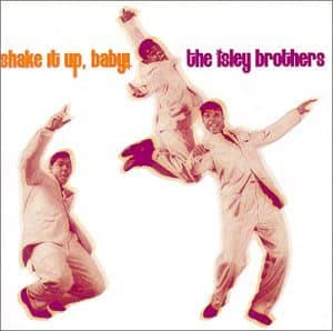 Twist And Shout