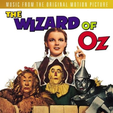 If I Were The King Of The Forest (from 'The Wizard Of Oz')