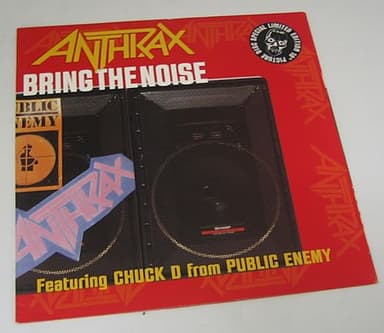 Bring The Noise