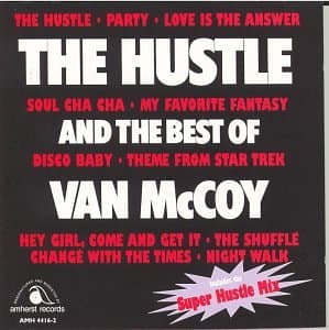 The Hustle