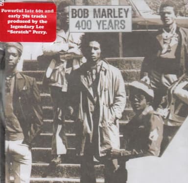 Duppy Conqueror