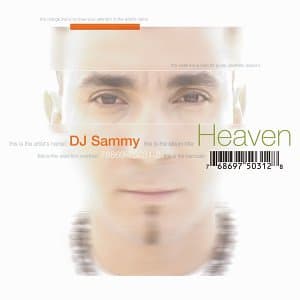 Heaven (piano version)