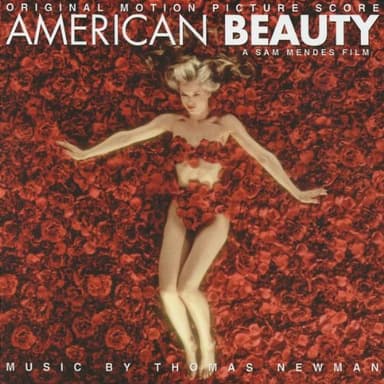 Any Other Name (Theme from American Beauty)