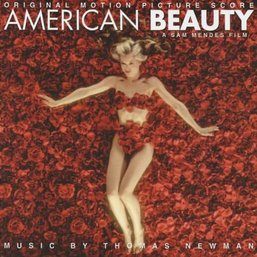 Any Other Name (Theme from American Beauty)
