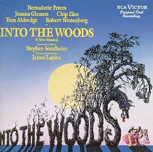 Giants In The Sky (from Into The Woods)