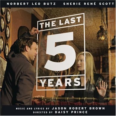 If I Didn't Believe In You (from The Last 5 Years)
