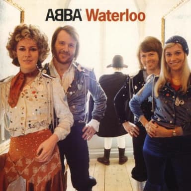 Waterloo (arr. Rick Hein)