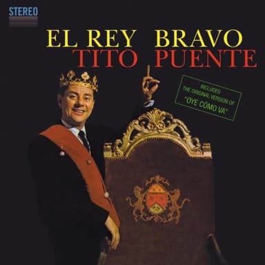 Oye Como Va
