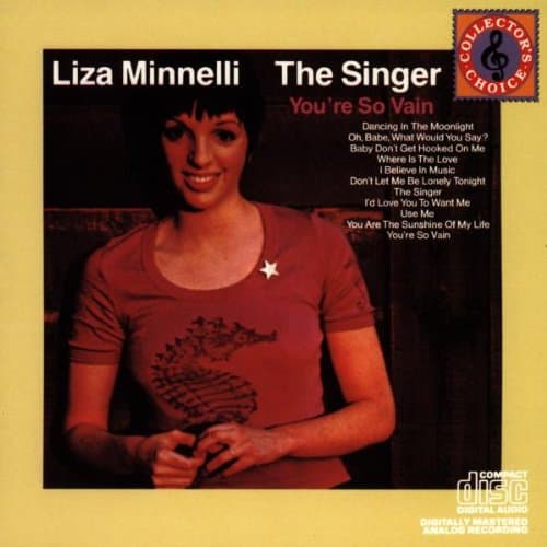 The Singer