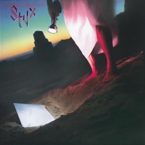 Styx In Concert (Medley)