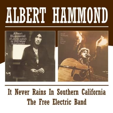 It Never Rains In Southern California