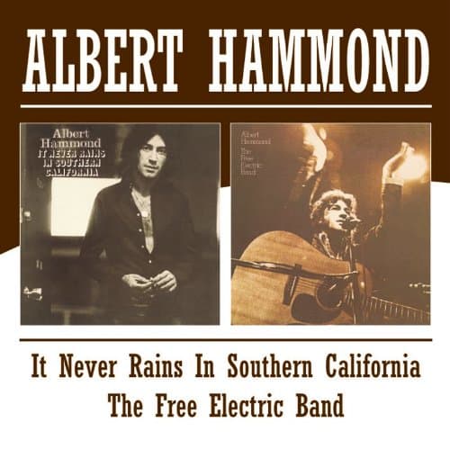 It Never Rains In Southern California
