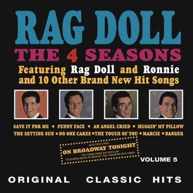 Rag Doll