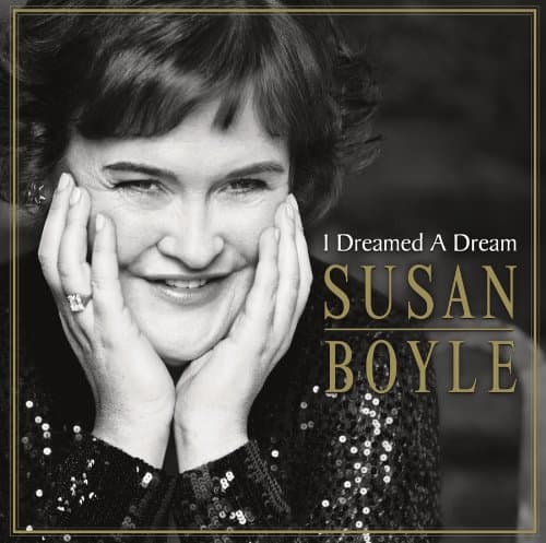 I Dreamed A Dream (from Les Miserables)