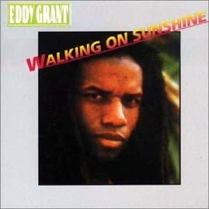 Walking On Sunshine