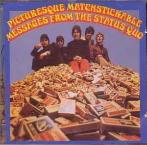 Pictures Of Matchstick Men