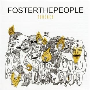 Pumped Up Kicks
