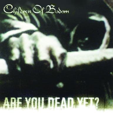 Bastards Of Bodom