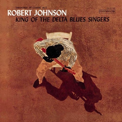 Kind Hearted Woman Blues