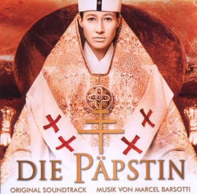 Pope Joan