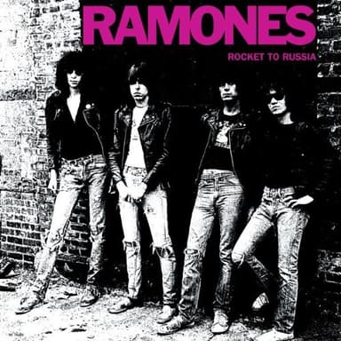 Teenage Lobotomy