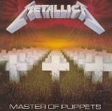 Master Of Puppets