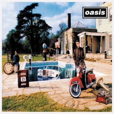 All Around The World (Reprise)