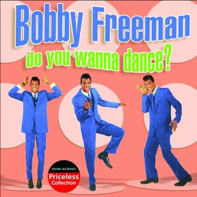 Do You Want To Dance?