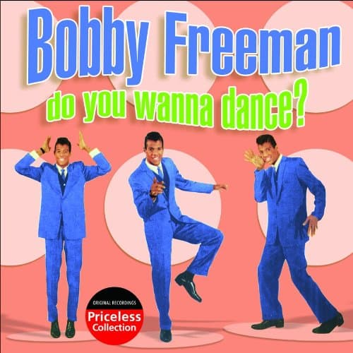 Do You Want To Dance?