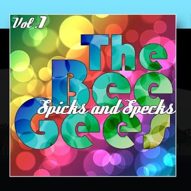 Spicks And Specks