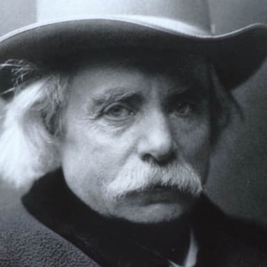 Opening Theme from the First Movement of the Piano Concerto in A Minor, Op.16