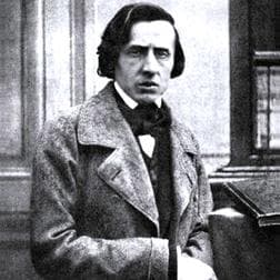Mazurka In A Minor, Op.17, No. 4