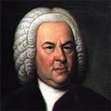 Musette In D Major, BWV App. 126