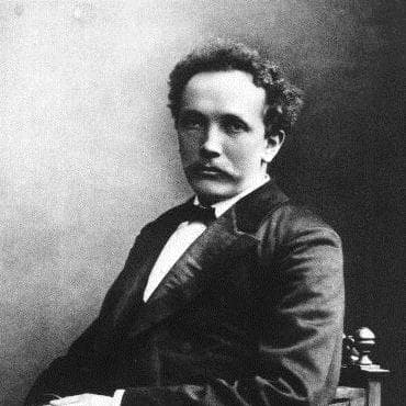 Also Sprach Zarathustra