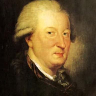 Andante Con Variazioni
