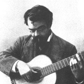 Maria, Gavotta