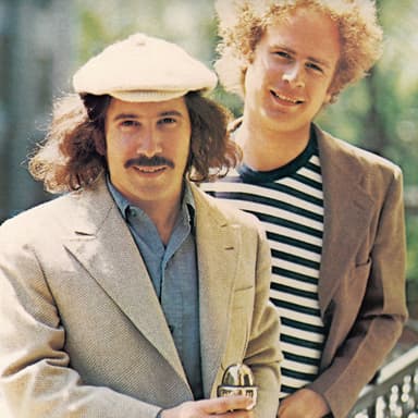 Sounds Of Simon and Garfunkel