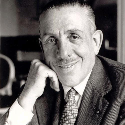Sonata For Flute, 2nd Movement 'Cantilena: Assez Lent'