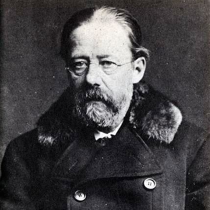 Die Moldau (from Ma Vlast)