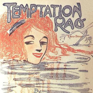 The Temptation Rag