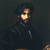 Lachrimae Pavan
