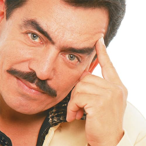 Cascadita De Te Quieros