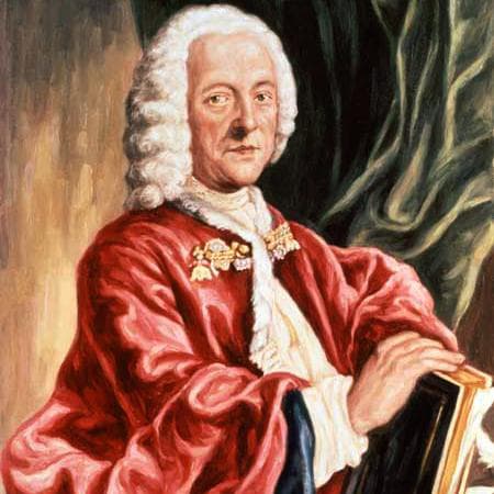 Viola Concerto TWV 51 In G Major (1st Movement)
