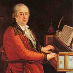 Sonata In E-Flat Major