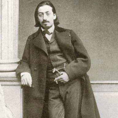 Romance From Violin Concerto, No.2