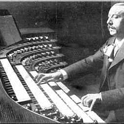 Toccata (from Symphony No. 5)