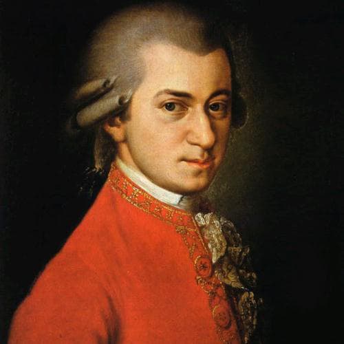 Divertimento No. 2 (2nd Movement)