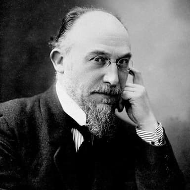 Gnossienne No. 3