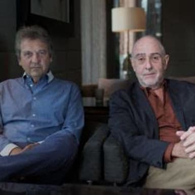 Quatre Saisons Pour Un Amour (from La Revolution Francaise)